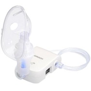 Omron C803 Compressor Nebulizer Αθόρυβος Νεφελοποιητής Μικρού Μεγέθους 1 Τεμάχιο