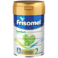 Nounou Frisomel Comfort No2 Γάλα Ειδικής Διατροφής σε Σκόνη για Βρέφη Από 6 Μηνών 400gr