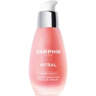 Darphin Intral Inner Youth Rescue Serum Ενυδατικός Ορός Προσώπου που Καταπραΰνει τις Ευαίσθητες Επιδερμίδες 30ml