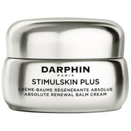 Darphin Stimulskin Plus Absolute Renewal Balm Cream Αντιγηραντική Κρέμα Ημέρας Πλούσιας Υφής για Άμεση Ανόρθωση & Σφριγηλότητα στην Επιδερμίδα 50ml