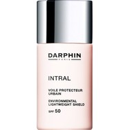 Darphin Intral Environmental Lightweight Shield Μία Τριλογία για την Επιδερμίδα Spf50 30ml