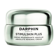 Darphin Stimulskin Plus Absolute Cream Αντιρυτιδική & Ενυδατική Κρέμα Προσώπου για Κανονικές προς Ξηρές Επιδερμίδες 50ml