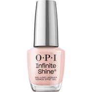 OPI Infinite Shine Nail Polish Βερνίκι Νυχιών με Λαμπερή Gel Όψη & Διάρκεια έως 11 Ημέρες 15ml - Bubble Bath