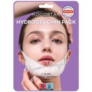 Kocostar Hydrogel Chin Mask Κωδ 5612 Επίθεμα Σύσφιξης για το Πιγούνι 1 Τεμάχιο