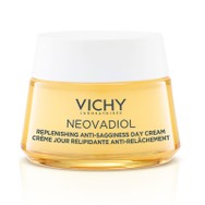 Vichy Neovadiol Post Menopause Replenishing Anti-Sagginess Day Cream Κρέμα Ημέρας για Επιδερμίδες στην Εμμηνόπαυση 50ml