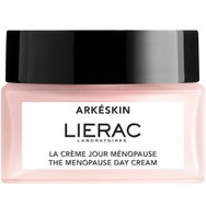 Lierac Arkeskin the Menopause Day Cream Κρέμα Ημέρας Προσώπου για Γυναίκες στην Εμμηνόπαυση 50ml