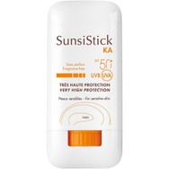 Avene Sunsistick Spf50+ KA Stick Αντηλιακό Στικ Προσώπου για το Ευαίσθητες Επιδερμίδες με Τάση για Ακτινικές Υπερκερατώσεις 20gr