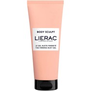 Lierac Body Sculpt The Firming Bust Gel Σφριγηλότητας Στήθους για Τόνωση, Σύσφιγξη & Λείανση 75ml