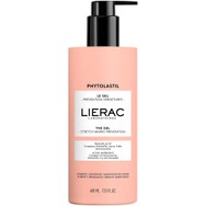 Lierac Phytolastil The Gel Prevents the Appearance of Stretch Marks Gel Πρόληψης Ραγάδων Κατάλληλο για τις Επιδερμίδες με Τάση & για Εγκύους 400ml