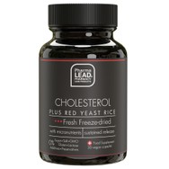 Pharmalead Black Range Cholesterol Plus Red Year Rice Συμπλήρωμα Διατροφής για την Εξισορρόπηση των Επιπέδων Χοληστερόλης 30veg.caps