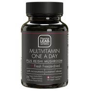 Pharmalead Black Range Multivitamin One A Day Συμπλήρωμα Διατροφής με Πολυβιταμίνες, για την Ενίσχυση του Οργανισμού 30veg.caps