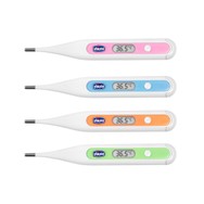 Chicco Digital Thermometer Digi Baby Ψηφιακό Θερμόμετρο Παιδικό σε Διάφορα Χρώματα 1 Τεμάχιο