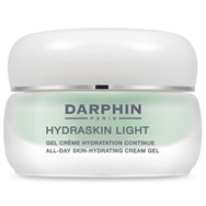 Darphin Hydraskin Light Gel Cream 24 ωρη Ενυδατική Κρέμα-Gel Ελαφριάς Υφής για Κανονικές / Μικτές Επιδερμίδες  50ml