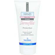 Frezyderm Dermofilia Protective Hand Cream Κρέμα Χεριών 75ml