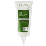 Elancyl Slimming Concentrate Body Gel Σώματος για την Καταπολέμηση της Κυτταρίτιδας & Τόνωση 200ml