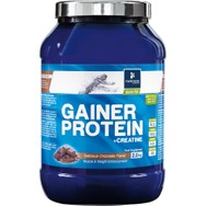 My Elements Sports High Performance Gainer Protein Powder Πρωτεΐνη με Γεύση Delicious Chocolate 2Kg