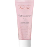 Avene Gelee Gommante Douceur Gel Απολεπιστικό & Εξυγιαντικό Gel Προσώπου 75ml