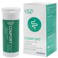 Lactotune Comfort Συμπλήρωμα Διατροφής που Ανακουφίζει τα Συμπτώματα του Συνδρόμου Ευερέθιστου Εντέρου 30Caps