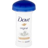 Dove Deodorant Stick Original 24h Αποσμητικό 24ωρης Αντιιδρωτικής Προστασίας με Διακριτικό Άρωμα 50ml