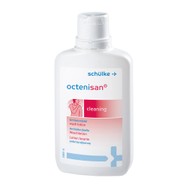 Octenisan Antimicrobial Wash Lotion pH 5  Αντιμικροβιακή Λοσιόν Καθαρισμού 150 ml