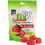 Intermed Slim Fix Gummies Ζελεδάκια για Απώλεια Βάρους 42 Τεμάχια