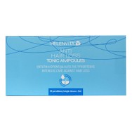 Helenvita Anti Hair Loss Tonic Ampoules Εντατική Φροντίδα Κατά της Τριχόπτωσης σε Αμπούλες 30x2ml