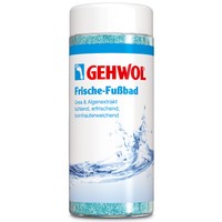 Gehwol Refreshing Footbath 330ml - Αναζωογονητικό Ποδόλουτρο