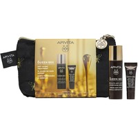 Δώρο Apivita Queen Bee Serum & Queen Bee Eye Cream & Τσαντάκι 1 Τεμάχιο