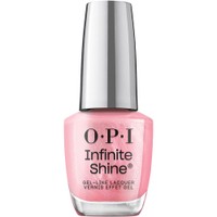 OPI Infinite Shine Nail Polish 15ml - Princesses Rule! - Βερνίκι Νυχιών με Λαμπερή Gel Όψη & Διάρκεια έως 11 Ημέρες