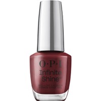 OPI Infinite Shine Nail Polish 15ml - Raisin’ the Bar - Βερνίκι Νυχιών με Λαμπερή Gel Όψη & Διάρκεια έως 11 Ημέρες