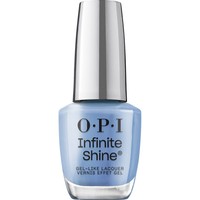 OPI Infinite Shine Nail Polish 15ml - Strongevity - Βερνίκι Νυχιών με Λαμπερή Gel Όψη & Διάρκεια έως 11 Ημέρες
