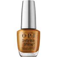 OPI Infinite Shine Nail Polish 15ml - Stunstoppable - Βερνίκι Νυχιών με Λαμπερή Gel Όψη & Διάρκεια έως 11 Ημέρες