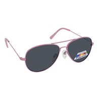 Eyelead Polarized Γυαλιά Ηλίου Παιδικά με Ροζ Σκελετό 2-5 Ετών K1039