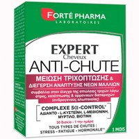 Forte Pharma Expert Anti Chute 30caps