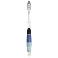 Jordan Individual Clean Soft Toothbrush 1 Τεμάχιο - Άσπρο - Μαλακή Οδοντόβουρτσα για Βαθύ Καθαρισμό με Εργονομική Κεφαλή