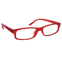 Eyelead Γυαλιά Διαβάσματος Unisex, Κόκκινο Κοκκάλινο Ε224