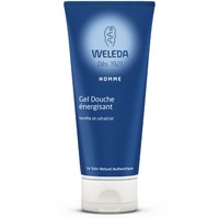 Weleda Gel Douche Energisant Αφροντούς Ενέργειας για τον Άνδρα 200ml