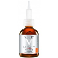 Vichy Liftactiv Supreme Vitamin C Serum 20ml - Αντιγηραντικός Ορός Προσώπου με Βιταμίνη C