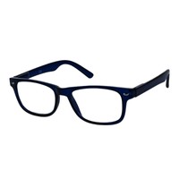 Eyelead Γυαλιά Διαβάσματος Unisex με Μπλε Σκούρο Κοκκάλινο Σκελετό E145