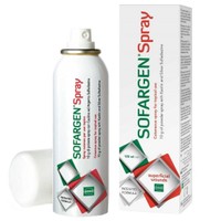 WinMedica Sofargen Spray Superficial Wounds 125ml - Αντιμικροβιακό & Επουλωτικό Spray Τοπικής Εφαρμογής για Μικροτραυματισμούς