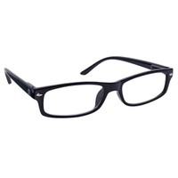 Eyelead Γυαλιά Διαβάσματος Unisex, Μαύρο Κοκκάλινο Ε221