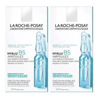 Δώρο La Roche-Posay Hyalu B5 Αντιρυτιδική Αμπούλα για Άμεσο Αποτέλεσμα Lifting 2x1,8ml