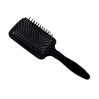 Δώρο Solgar Βούρτσα Μαλλιών Μαύρη 1 Τεμάχιο