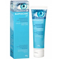 Helenvita Blephacare Gel Γέλη Περιποίησης Βλεφάρων 60gr