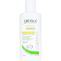 Froika Nutritive Shampoo 200ml - Θρεπτικό Σαμπουάν για Ενυδάτωση & Αποκατάσταση των Φθαρμένων Μαλλιών