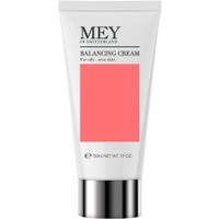 Mey Balancing Cream 50ml - Ενυδατική Κρέμα Προσώπου 24ωρης Δράσης Κατάλληλη για Λιπαρές & με Προβλήματα Ακμής Επιδερμίδες
