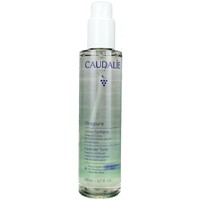 Caudalie Vinopure Purifying Toner 200ml - Λοσιόν Καθαρισμού Προσώπου με Βιολογικό Νερό Σταφυλιών, Φυσικό Σαλικυλικό Οξύ & 6 Καθαριστικά Αιθέρια Έλαια για Σύσφιξη των Πόρων & Ματ Όψη για Λιπαρές Επιδερμίδες με Τάση Ακμής