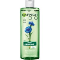 Garnier Bio Soothing Cornflower Micellaire Water 400ml - Νερό Καθαρισμού με Βιολογικό Εκχύλισμα Κενταύριας