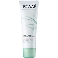 Jowae Wrinkle Smoothing Light Cream Αντιρυτιδική Λειαντική Κρέμα Προσώπου Ελαφριάς Υφής για Κανονικές-Μικτές Επιδερμίδες 40ml