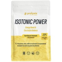 Prolipsis Isotonic Power Energy Boost & Electrolyte Balance 450g - Συμπλήρωμα Διατροφής με Μαγνήσιο, Κάλιο, Ασβέστιο & Βιταμίνη C για Φυσιολογική Λειτουργία των Μυών & Μείωση της Κόπωσης